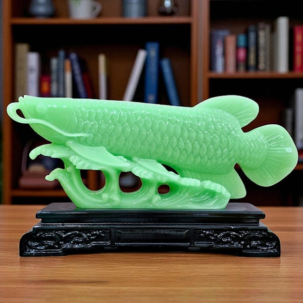 Cá Rồng Phong Thủy size nhỏ